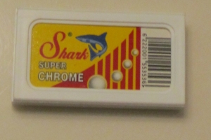 sharksuperchrome